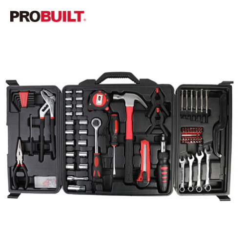 Essential Tool Sets For Home